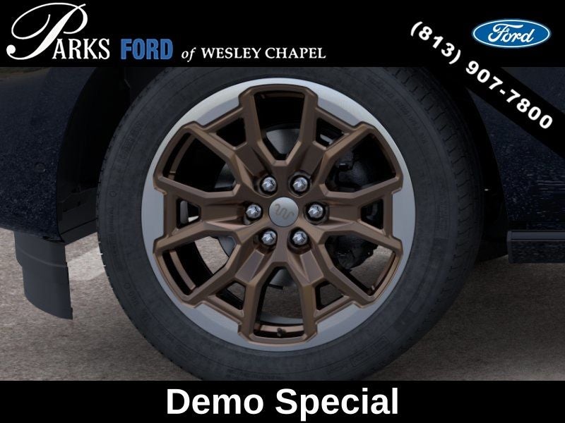 2026 Ford Expedition Max King Ranch