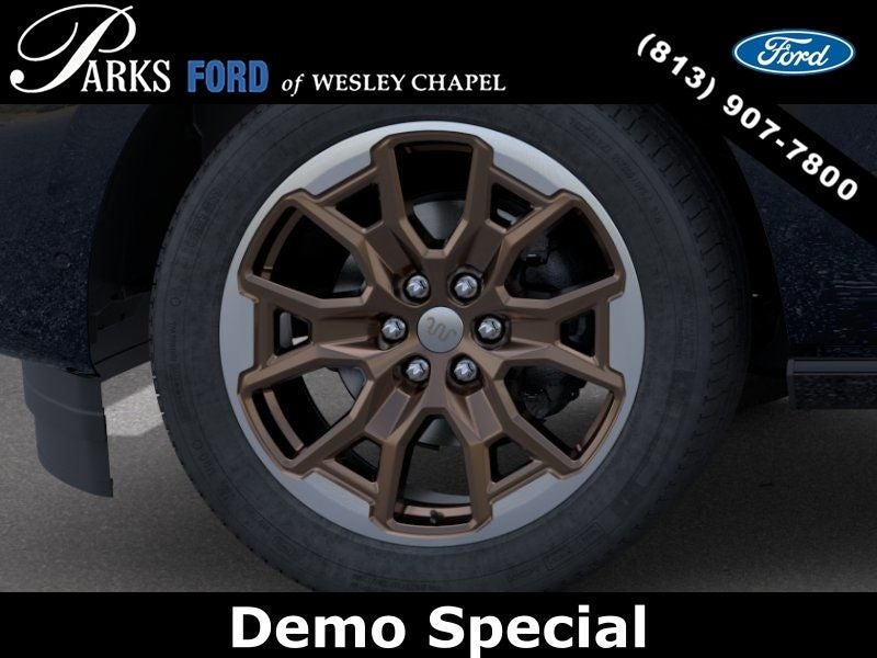 2026 Ford Expedition Max King Ranch