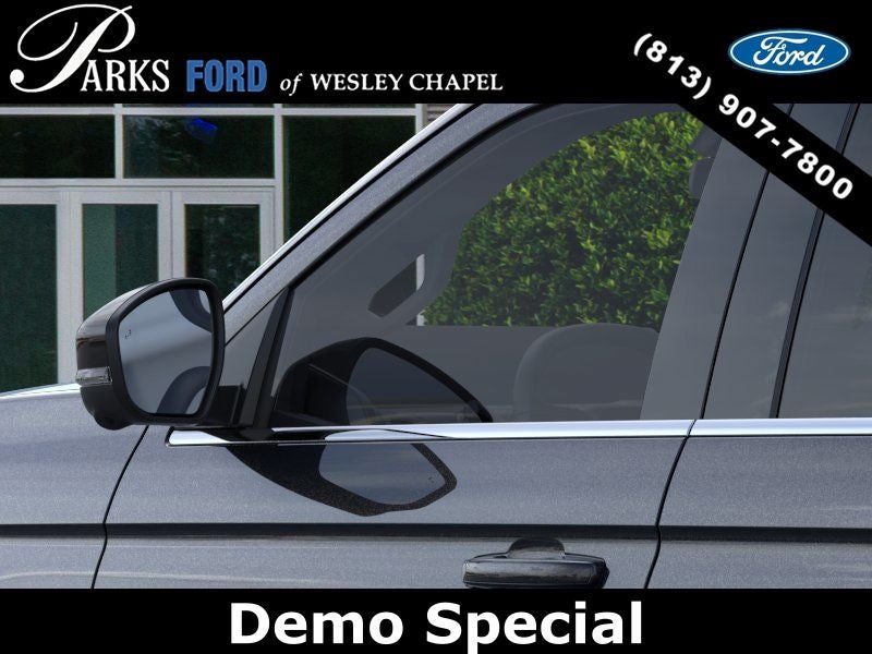 2026 Ford Expedition Max King Ranch