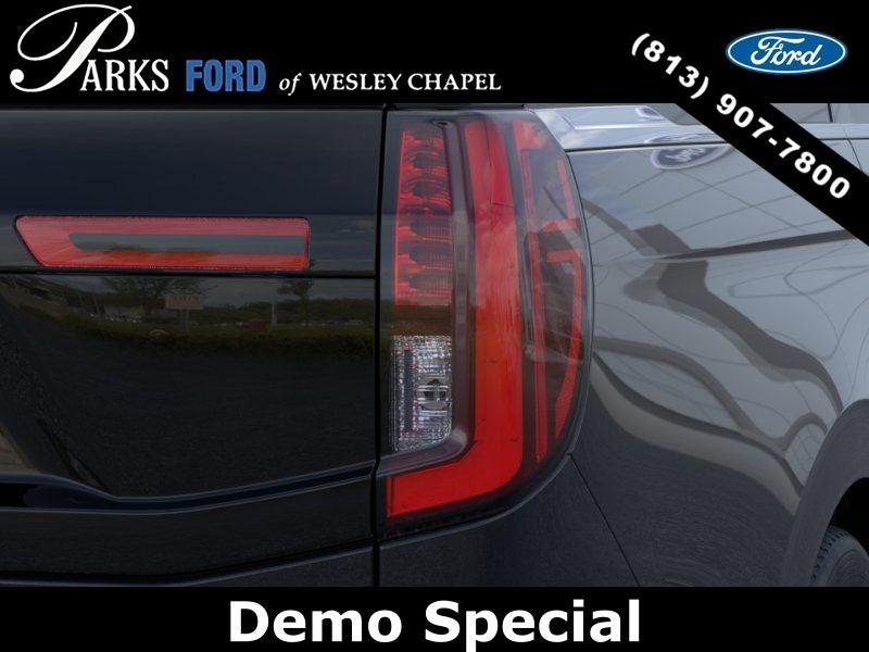 2026 Ford Expedition Max King Ranch