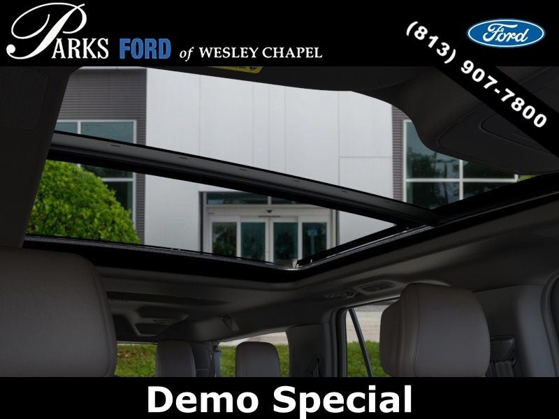 2026 Ford Expedition Max King Ranch