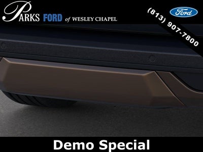 2026 Ford Expedition Max King Ranch