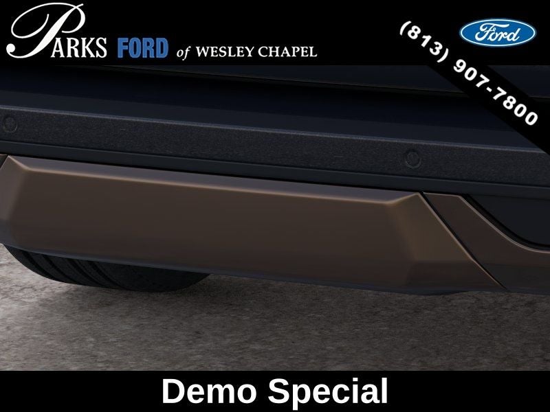 2026 Ford Expedition Max King Ranch