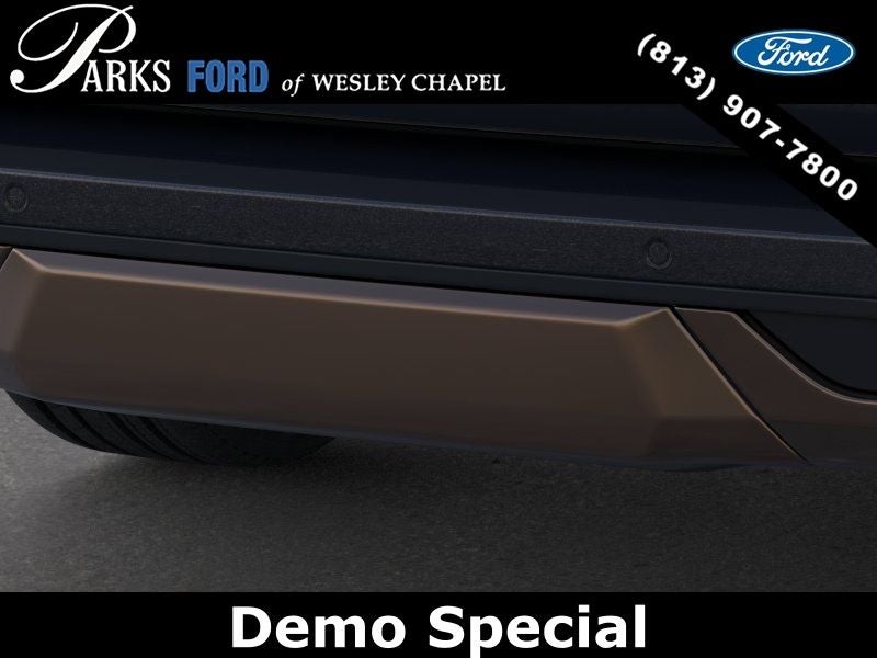 2026 Ford Expedition Max King Ranch