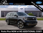 2027 Ford Expedition Max King Ranch