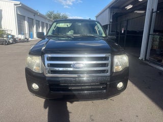 2012 Ford Expedition EL Limited