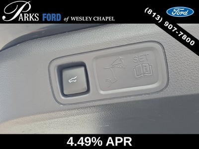 2024 Ford Expedition Platinum