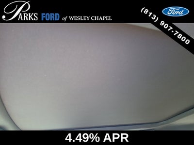 2024 Ford Expedition Platinum