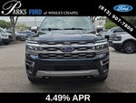 2024 Ford Expedition Platinum
