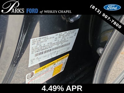 2024 Ford Expedition Platinum