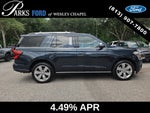 2024 Ford Expedition Platinum