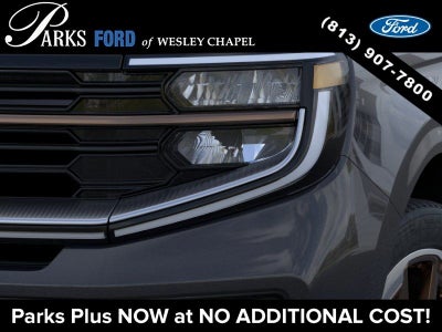 2026 Ford Expedition King Ranch