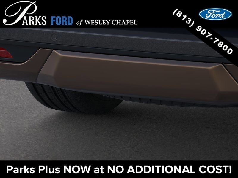 2026 Ford Expedition King Ranch