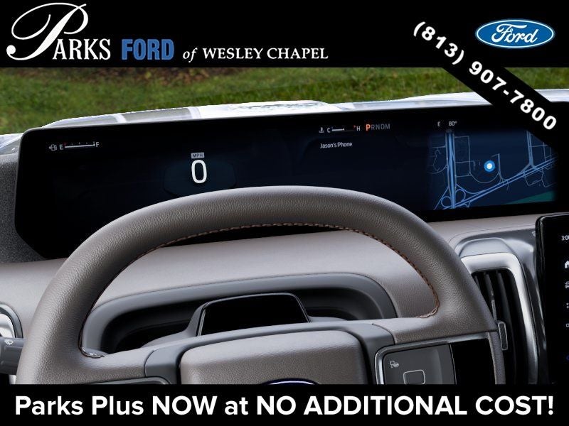 2027 Ford Expedition King Ranch