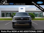2027 Ford Expedition King Ranch