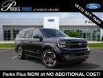 2027 Ford Expedition King Ranch
