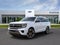 2027 Ford Expedition King Ranch