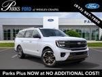 2027 Ford Expedition King Ranch