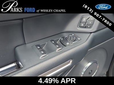 2023 Ford Expedition Timberline