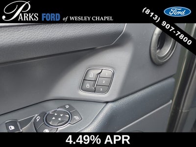 2023 Ford Expedition Timberline