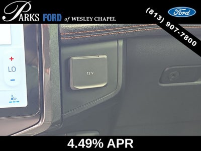2023 Ford Expedition Timberline