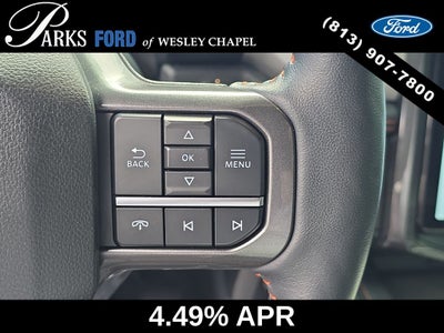 2023 Ford Expedition Timberline