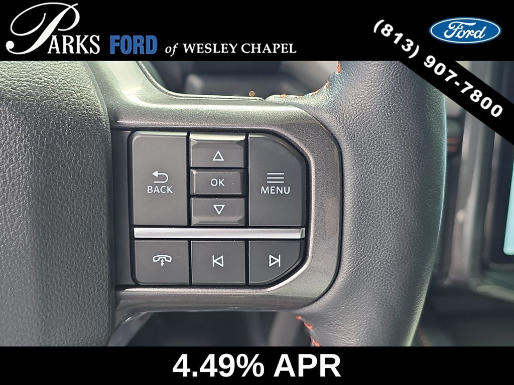 2023 Ford Expedition Timberline