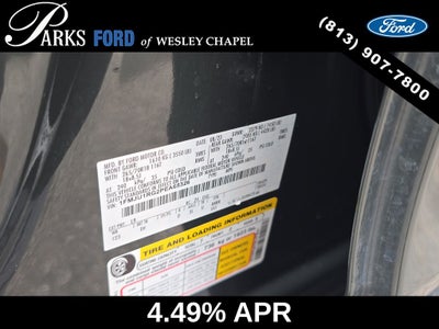 2023 Ford Expedition Timberline