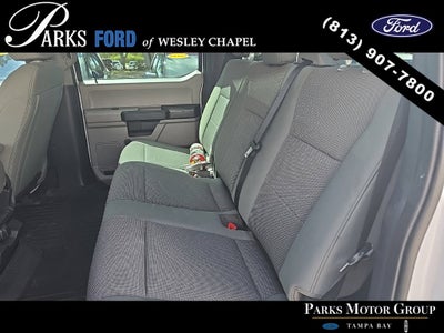 2022 Ford F-250SD XL