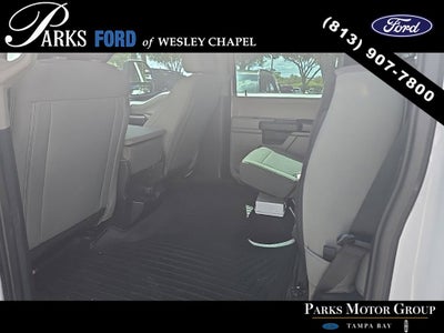 2022 Ford F-250SD XL