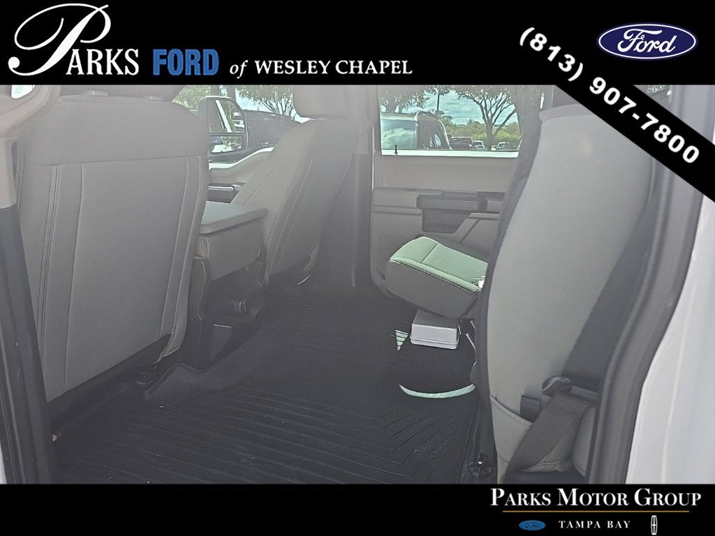 2022 Ford F-250SD XL