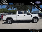 2022 Ford F-250SD XL