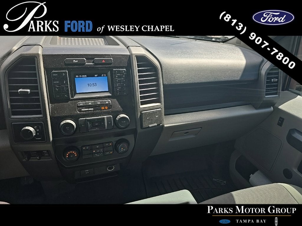 2022 Ford F-250SD XL