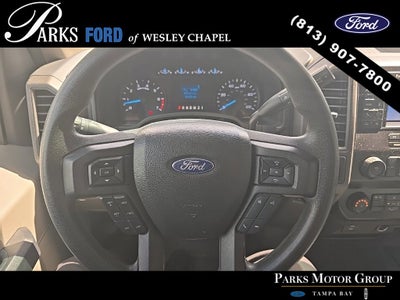 2022 Ford F-250SD XL