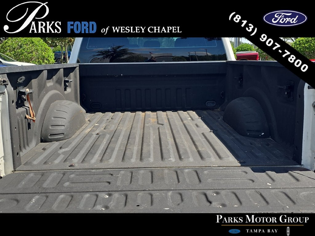 2022 Ford F-250SD XL