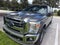 2013 Ford F-250SD Lariat