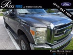 2013 Ford F-250SD Lariat