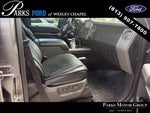 2013 Ford F-250SD Lariat