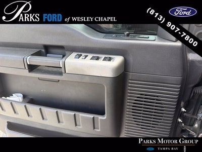 2013 Ford F-250SD Lariat