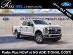 2027 Ford F-250SD XLT