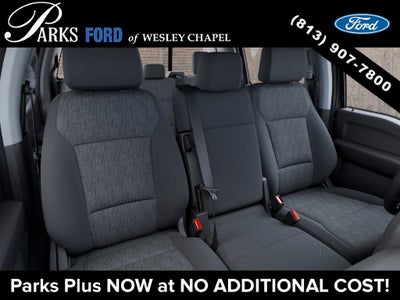 2027 Ford F-250SD XL