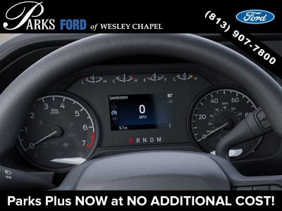 2027 Ford F-250SD XL
