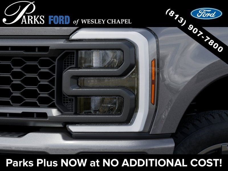 2027 Ford F-250SD XL