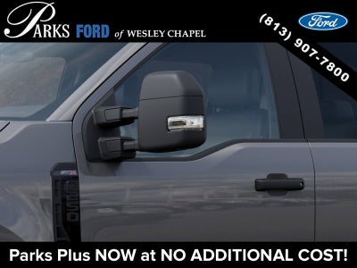 2027 Ford F-250SD XL