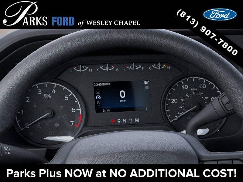 2027 Ford F-250SD XLT