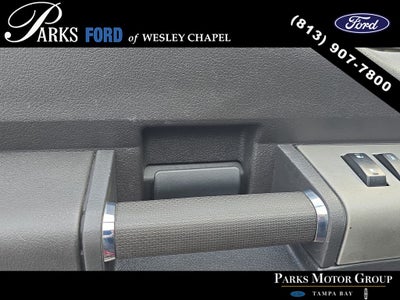 2016 Ford F-250SD Lariat