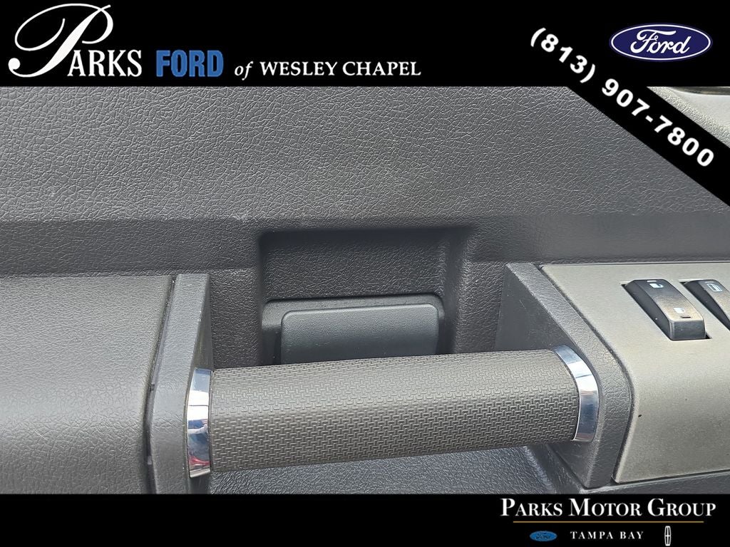 2016 Ford F-250SD Lariat