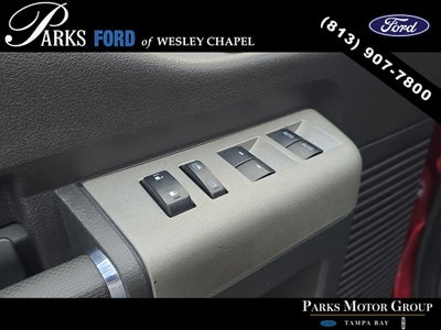2016 Ford F-250SD Lariat