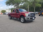 2016 Ford F-250SD Lariat