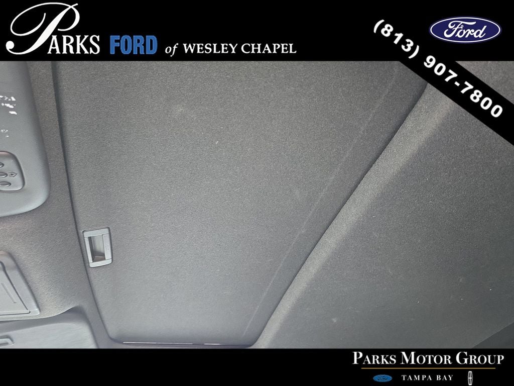 2016 Ford F-250SD Lariat